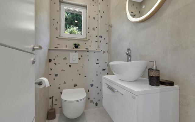 Luxury Apartment Klara