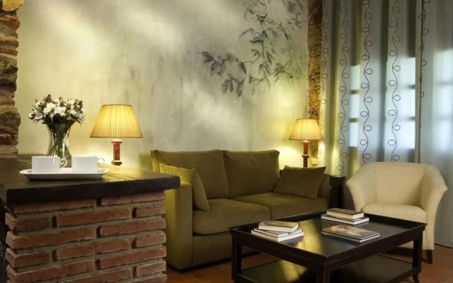 Hotel Rural Los Anades