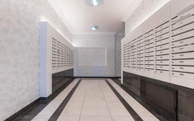 Уютные апартаменты на проспекте Московский