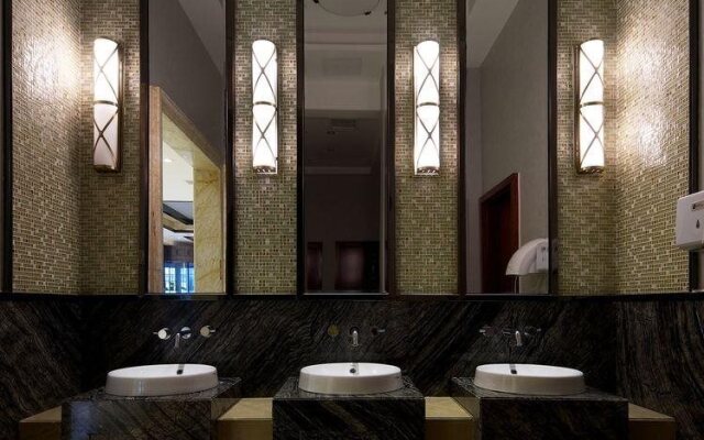 Nanchang Yuyue Hotel