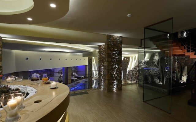 Agriturismo Casale Del Principe & Spa