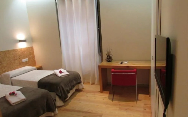 Posada Real El Brasilero