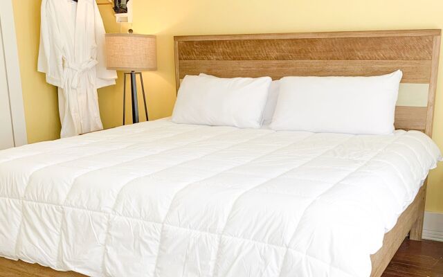 Beach Drive Inn Bed & Breakfast