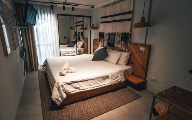 Hotel Vip 46 Ssqs