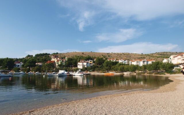 Awesome Home in Sibenik With Wifi and 3 Bedrooms