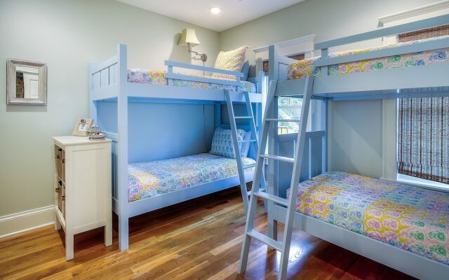 Paradise Found by Exclusive 30A