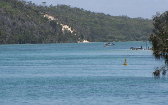 Blue River Apartments - Wooli Ocean - Waterfront