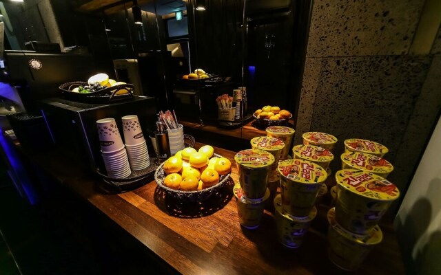 Daegu Seongseo DO Hotel