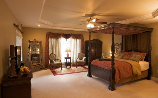 Southern Grace Bed & Breakfast