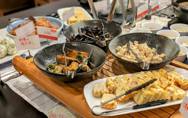 Nagano Tokyu REI Hotel