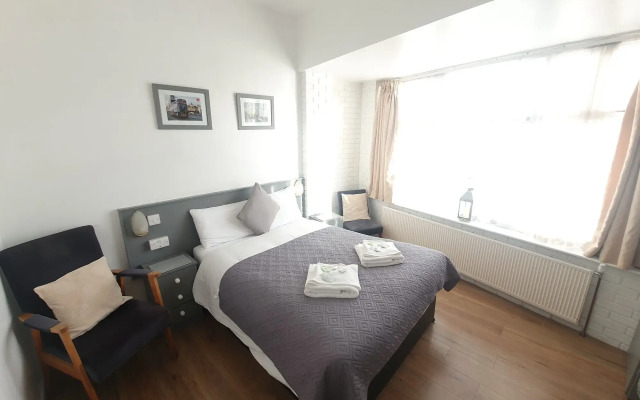 Brooklyn Hotel
