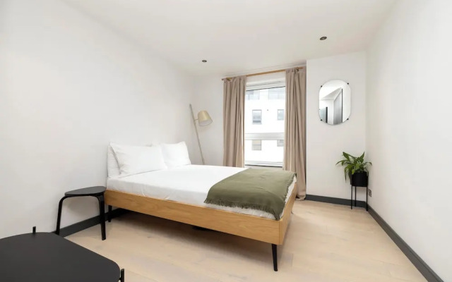 JOIVY Fabulous 2Br Apartment W/Terrace & Bay View