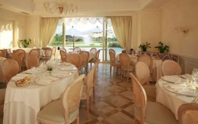 Chervò Residence San Vigilio