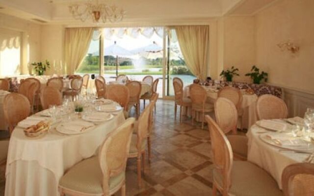 Chervò Residence San Vigilio