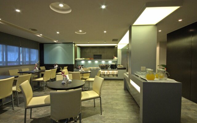 Keymans Hotel