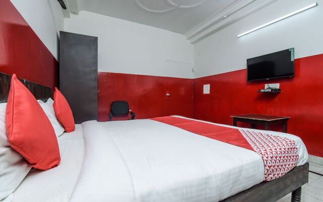 Shiva Inn By OYO Rooms