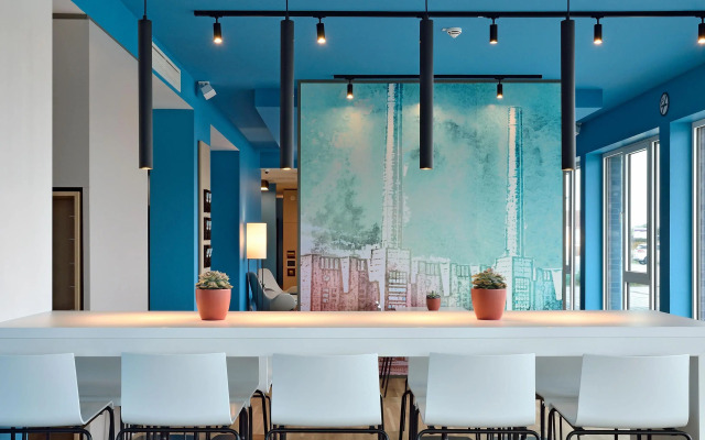 B&B Hotel Wolfsburg-Weyhausen