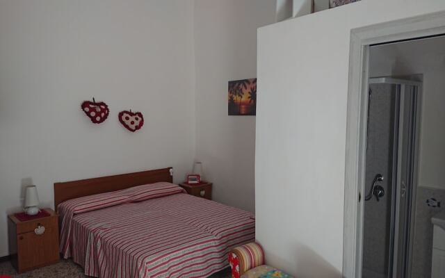 Casa Carnevale Lipari