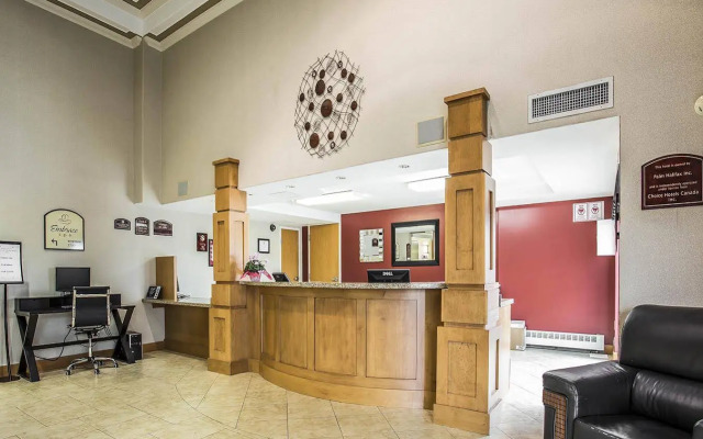 Holiday Inn Express & Suites Halifax - Bedford by IHG