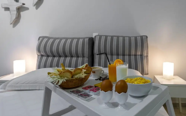 Comfort Stay Athens Airport Hotel - FREE shuttle from and to the airport