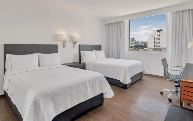 Fiesta Inn Insurgentes Sur