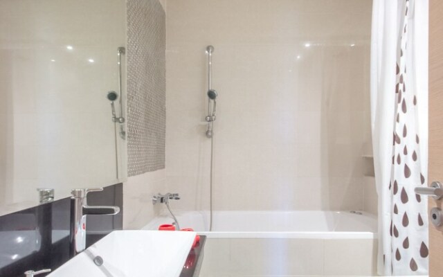 Prestigia Ambre Apartment