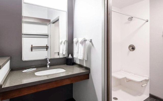 Courtyard by Marriott Denver Golden/Red Rocks