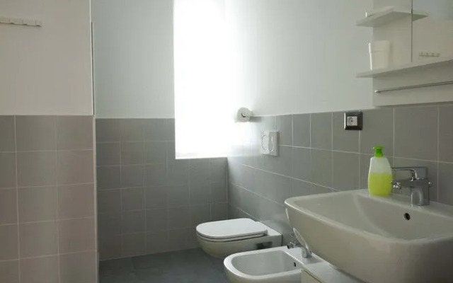 Green Bed Bergamo Double