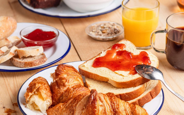 ibis budget Bordeaux Centre Bastide