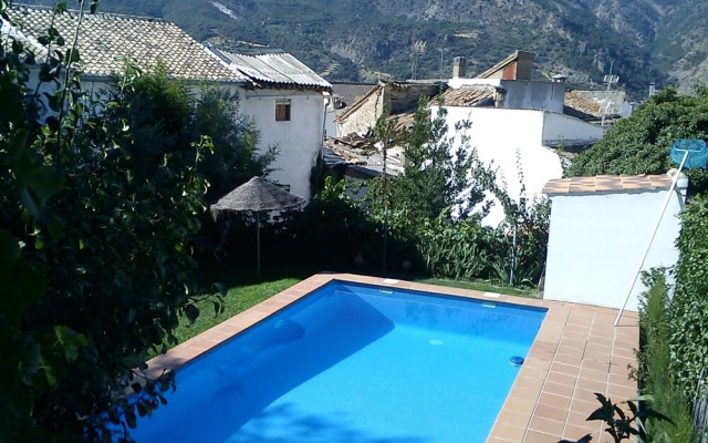 Casa Rural Conjunto los Prados