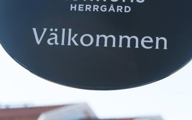 Ronnums Herrgård