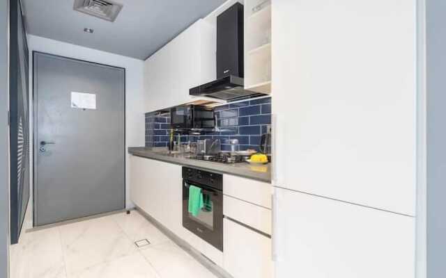 Vogue Downtown - MAG318 Tower