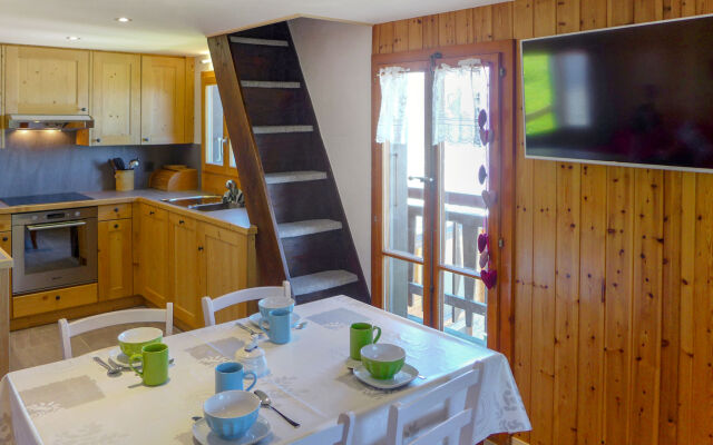 Chalet Le Ruisseau