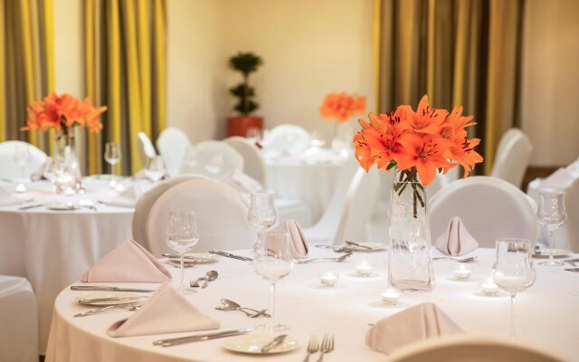 Mövenpick Hotel Doha