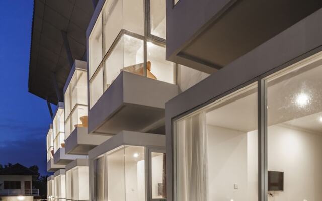 Lestari Residence