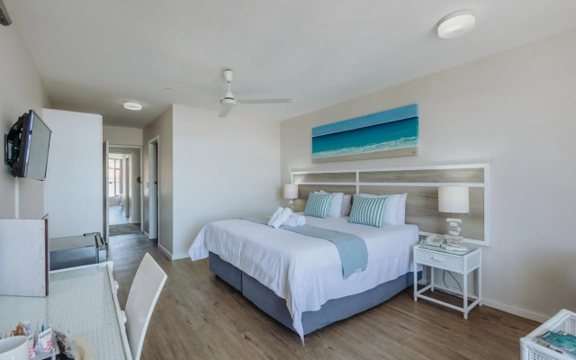 Bayview Hotel