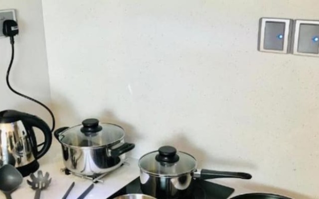 Geo38 Prime Suites Genting Highlands