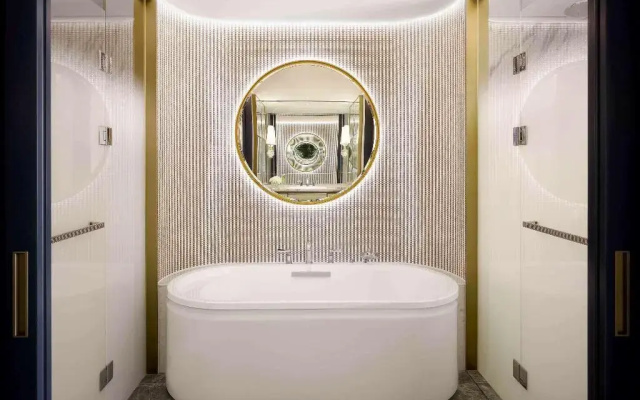 Sofitel Ambassador Seoul  & Serviced Residences