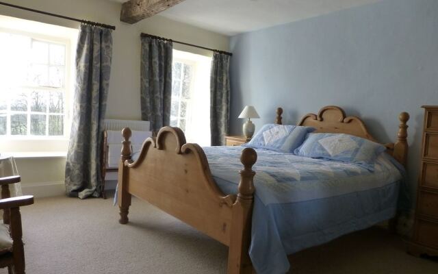 Witherslack Hall Farm House