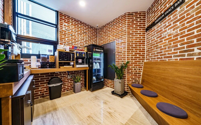 Sokcho Hotel Haden