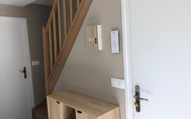 le T3 de Noémie 3***