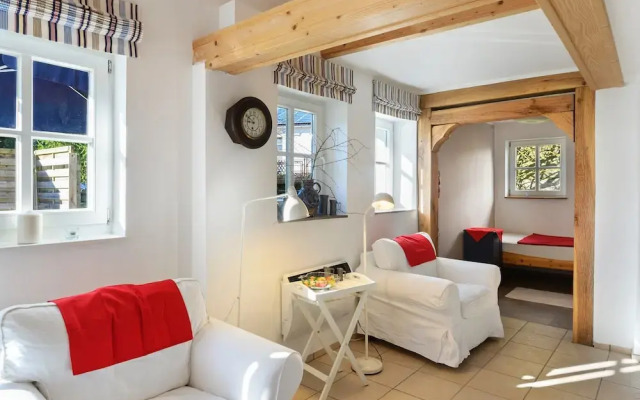 Chalet in Korbach Near Ski Willingen