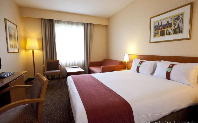 Holiday Inn Gent Expo by IHG