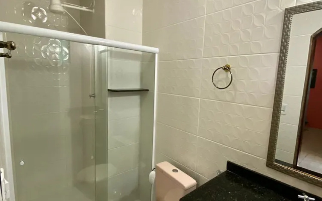 Pousada Paraiso dos Corais