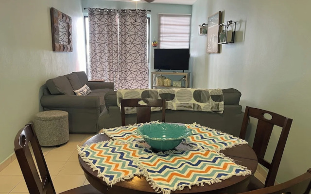 Apartment in Boqueron