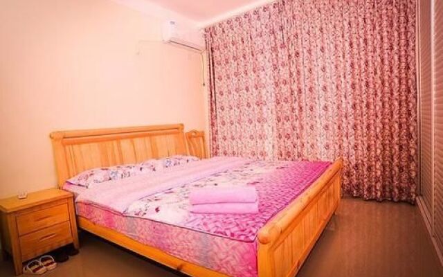 Sanya 80 Nianhua Hotel