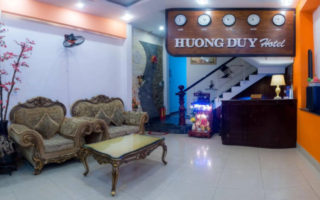Huong Duy Hotel