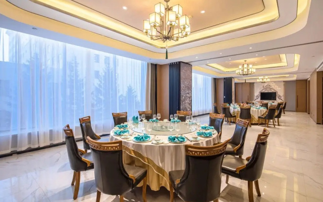 Hampton by Hilton Changchun Ziyou Road