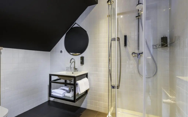ibis Styles Dresden Neustadt