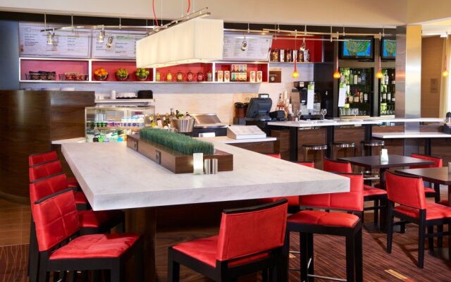 Courtyard Detroit Livonia